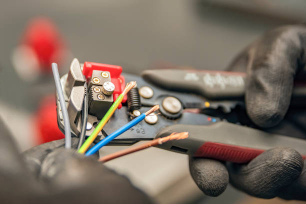 Best Affordable Electrical Installation  in Quincy, MI