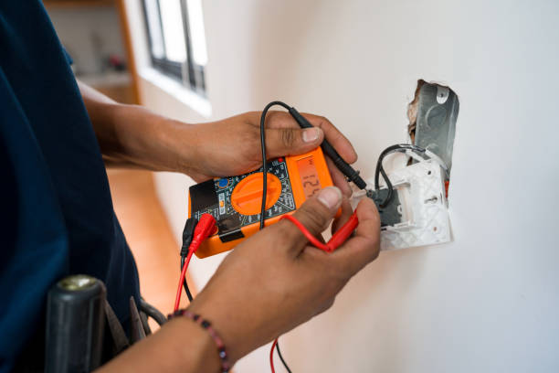 Best Electrician Near Me  in Quincy, MI