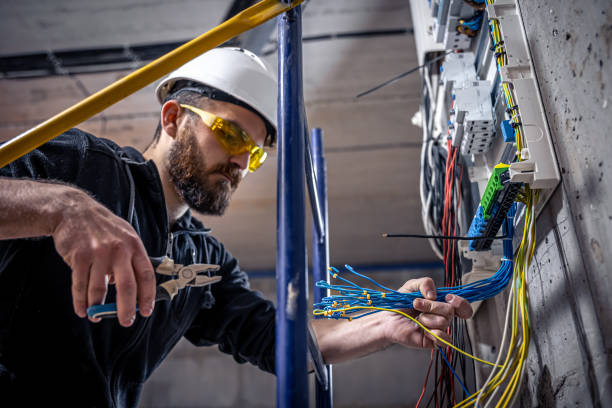 Best Residential Electrician Services  in Quincy, MI