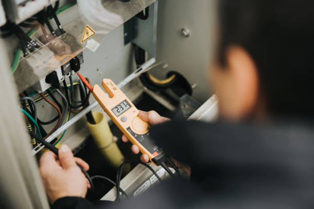 Best Affordable Electrical Installation  in Quincy, MI
