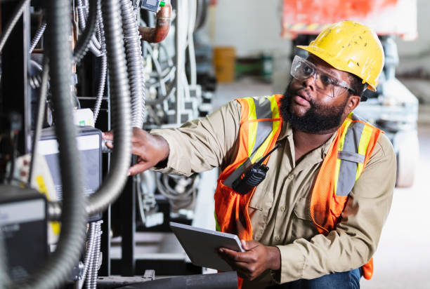 Best Circuit Breaker Repair  in Quincy, MI