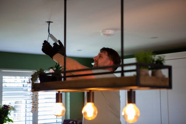 Best Commercial Electrician Services  in Quincy, MI
