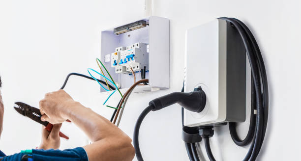 Best Electrical Repair Services  in Quincy, MI