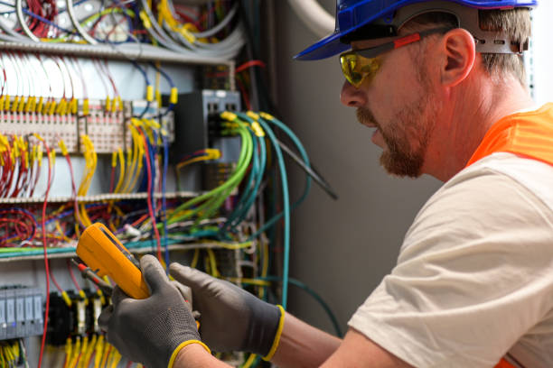 Best Home Electrical Repair  in Quincy, MI