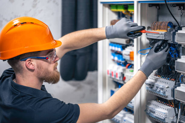 Best Electrical Troubleshooting Services  in Quincy, MI